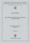 The General and Restricted Problems of Three Bodies : Course Held at the Department of General Mechanics September 1973 - eBook