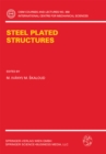 Steel Plated Structures - eBook