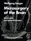 Microsurgery of the Brain : Anatomical and Technical Principles - eBook