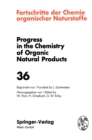 Fortschritte der Chemie Organischer Naturstoffe / Progress in the Chemistry of Organic Natural Products - eBook