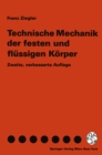 Technische Mechanik der festen und flussigen Korper - eBook