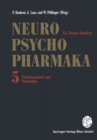 Neuro-Psychopharmaka : Ein Therapie-Handbuch Band 5: Parkinsonmittel und Nootropika - eBook