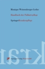 Handbuch der Palliativpflege - eBook