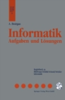 Informatik : Aufgaben und Losungen - eBook