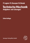 Technische Mechanik : Aufgaben und Losungen - eBook