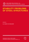 Stability Problems of Steel Structures - eBook
