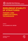 Nonlinear Stability of Structures : Theory and Computational Techniques - eBook