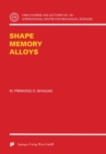 Shape Memory Alloys - eBook