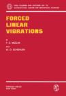 Forced Linear Vibrations - eBook