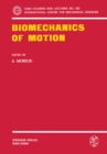 Biomechanics of Motion - eBook