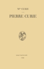 Pierre Curie - eBook