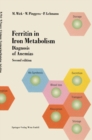 Ferritin in Iron Metabolism : Diagnosis of Anemias - eBook