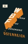 Steuerrechtliche Vorschriften des Wohnungsbaues in Osterreich : Steuerliche Manahmen - eBook