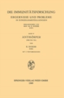 Antikorper : Teil 2 - eBook