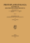 Endomitose und endomitotische Polyploidisierung - eBook