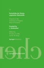 Fortschritte der Chemie organischer Naturstoffe / Progress in the Chemistry of Organic Natural Products 86 - eBook