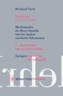 Einfuhrung in die Stochastik : Mit Elementen der Bayes-Statistik und der Analyse unscharfer Information - eBook