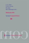 Multimedia 2001 : Proceedings of the Eurographics Workshop in Manchester, United Kingdom, September 8-9, 2001 - eBook