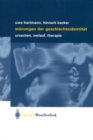 Storungen der Geschlechtsidentitat : Ursachen, Verlauf, Therapie - eBook