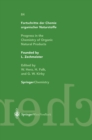 Progress in the Chemistry of Organic Natural Products / Fortschritte der Chemie organischer Naturstoffe - eBook