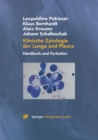 Klinische Zytologie der Lunge und Pleura : Handbuch und Farbatlas - eBook