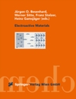 Electroactive Materials - eBook