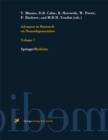 Advances in Research on Neurodegeneration : Volume 7 - eBook