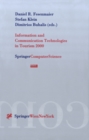Information and Communication Technologies in Tourism 2000 : Proceedings of the International Conference in Barcelona, Spain, 2000 - eBook
