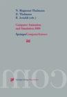 Computer Animation and Simulation 2000 : Proceedings of the Eurographics Workshop in Interlaken, Switzerland, August 21-22, 2000 - eBook