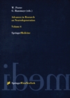 Advances in Research on Neurodegeneration : Volume 6 - eBook