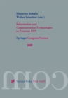 Information and Communication Technologies in Tourism 1999 : Proceedings of the International Conference in Innsbruck, Austria, 1999 - eBook