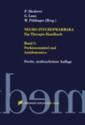 Neuro-Psychopharmaka - Ein Therapie-Handbuch : Band 5: Parkinsonmittel und Antidementiva - eBook