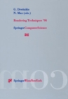 Rendering Techniques '98 : Proceedings of the Eurographics Workshop in Vienna, Austria, June 29-July 1, 1998 - eBook