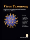 Virus Taxonomy : Classification and Nomenclature of Viruses - eBook