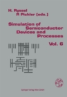 Simulation of Semiconductor Devices and Processes - eBook