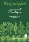 Genes Involved in Plant Defense - eBook
