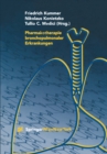 Pharmakotherapie bronchopulmonaler Erkrankungen - eBook