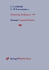 Rendering Techniques '99 : Proceedings of the Eurographics Workshop in Granada, Spain, June 21-23, 1999 - eBook