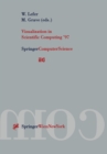 Visualization in Scientific Computing '97 : Proceedings of the Eurographics Workshop in Boulogne-sur-Mer France, April 28-30, 1997 - eBook