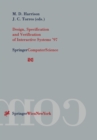 Design, Specification and Verification of Interactive Systems '97 : Proceedings of the Eurographics Workshop in Granada, Spain, June 4-6, 1997 - eBook
