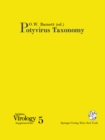 Potyvirus Taxonomy - eBook