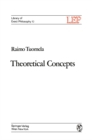Theoretical Concepts - eBook