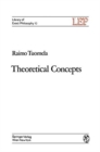 Theoretical Concepts - Book