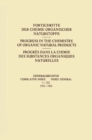 Generalregister / Cumulative Index / Index General I-XX (1938-1962) - eBook