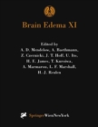 Brain Edema XI : Proceedings of the 11th International Symposium, Newcastle-upon-Tyne, United Kingdom, June 6-10, 1999 - Book