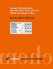 Electroactive Materials - Book