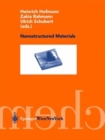 Nanostructured Materials - Book