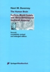 The Human Brain : Surface, Three-Dimensional Sectional Anatomy with MRI, and Blood Supply - Book