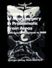 Strategies of Microsurgery in Problematic Brain Areas : with Special Reference to NMR - Book