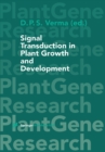 Signal Transduction in Plant Growth and Development - eBook